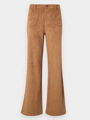 Spodnie materiałowe Only