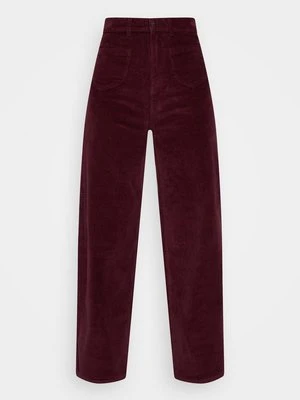 Spodnie materiałowe Only