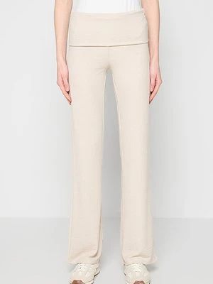 Spodnie materiałowe Only