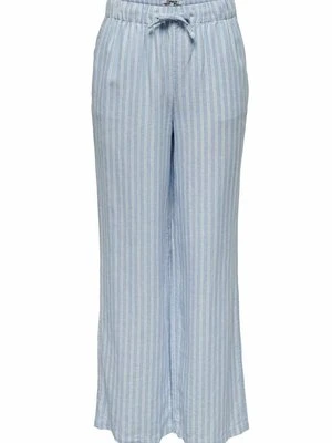 Spodnie materiałowe Only