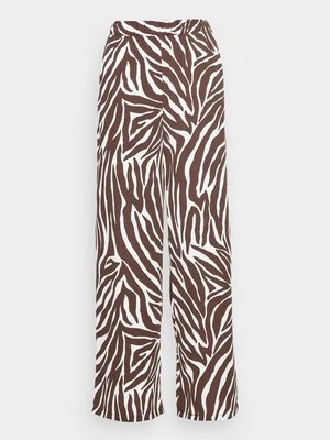 Spodnie materiałowe Only