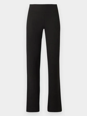 Spodnie legginsy Only czarny