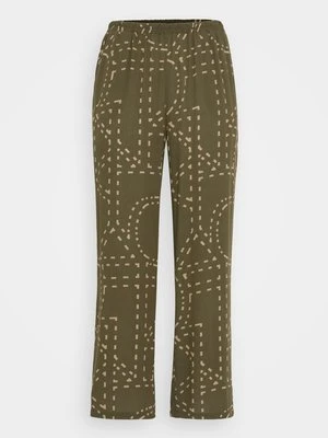 Spodnie materiałowe ONLY Carmakoma