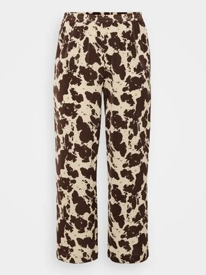 Spodnie materiałowe ONLY Carmakoma