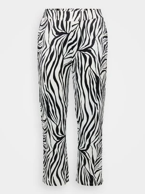 Spodnie materiałowe ONLY Carmakoma