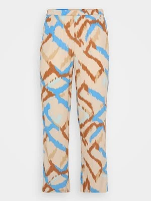 Spodnie materiałowe ONLY Carmakoma