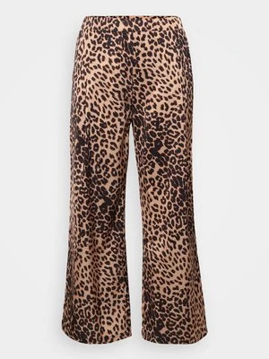 Spodnie materiałowe ONLY Carmakoma