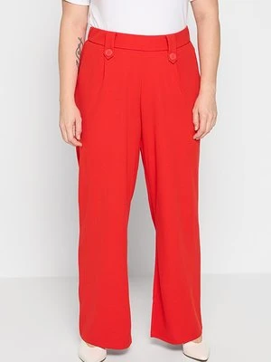 Spodnie materiałowe ONLY Carmakoma