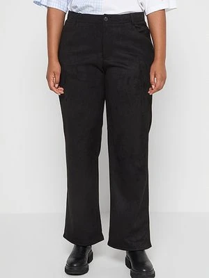 Spodnie materiałowe ONLY Carmakoma