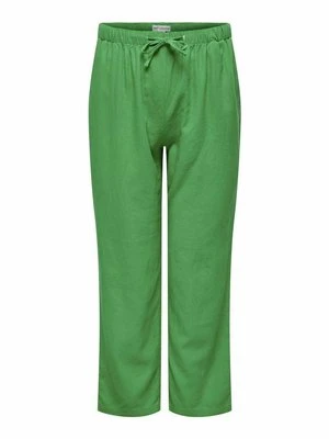 Spodnie materiałowe ONLY Carmakoma