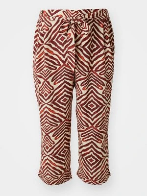 Spodnie materiałowe ONLY Carmakoma