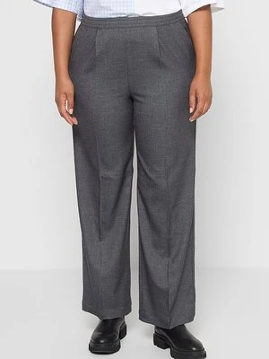 Spodnie materiałowe ONLY Carmakoma