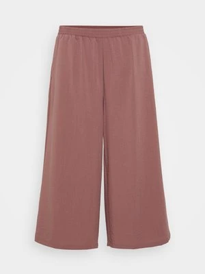 Spodnie materiałowe ONLY Carmakoma