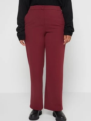 Spodnie materiałowe ONLY Carmakoma