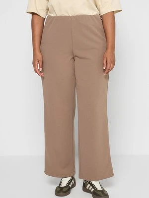 Spodnie materiałowe ONLY Carmakoma