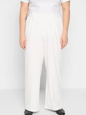 Spodnie materiałowe ONLY Carmakoma