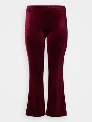 Spodnie materiałowe ONLY Carmakoma