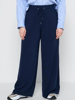 Spodnie materiałowe ONLY Carmakoma