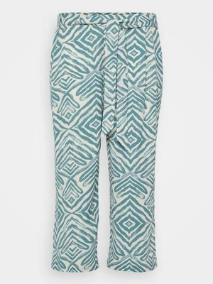 Spodnie materiałowe ONLY Carmakoma