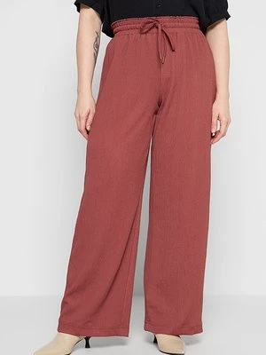 Spodnie materiałowe ONLY Carmakoma