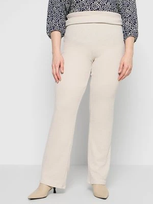 Spodnie materiałowe ONLY Carmakoma