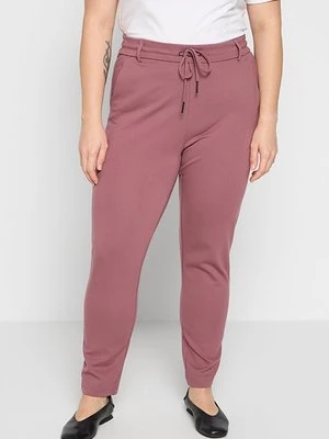 Spodnie materiałowe ONLY Carmakoma