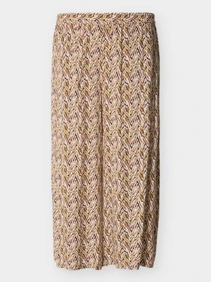 Spodnie materiałowe ONLY Carmakoma