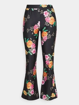 Spodnie materiałowe Only Curve