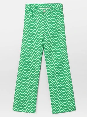 Spodnie materiałowe ONLY GIRLS