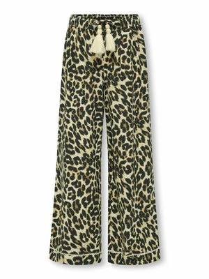 Spodnie materiałowe ONLY GIRLS