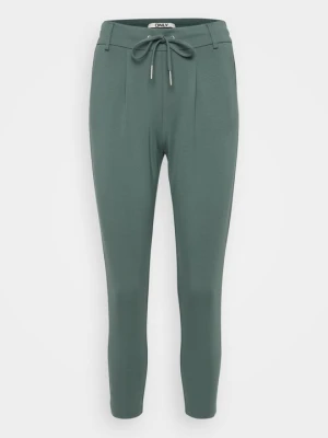 Spodnie materiałowe Only khaki