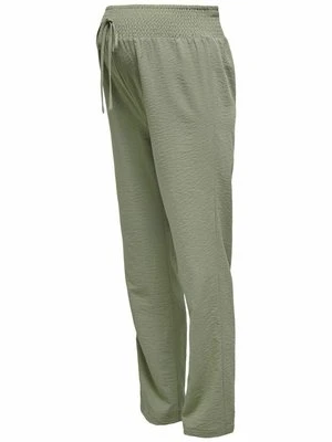 Spodnie materiałowe ONLY MATERNITY