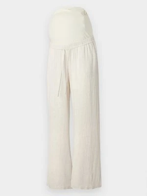 Spodnie materiałowe ONLY MATERNITY