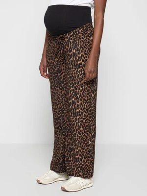 Spodnie materiałowe ONLY MATERNITY