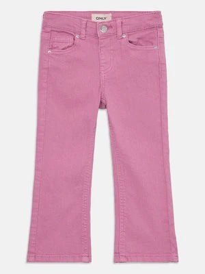 Spodnie materiałowe ONLY MINI