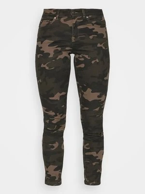 Spodnie materiałowe Only Petite