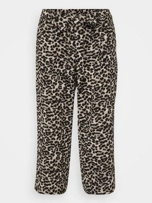 Spodnie materiałowe Only Petite