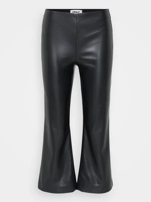 Spodnie materiałowe Only Petite