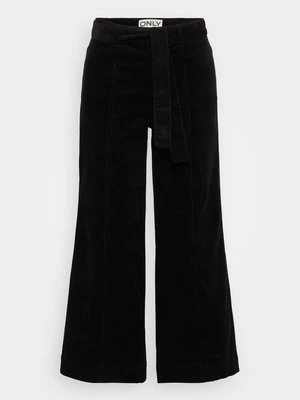 Spodnie materiałowe Only Petite