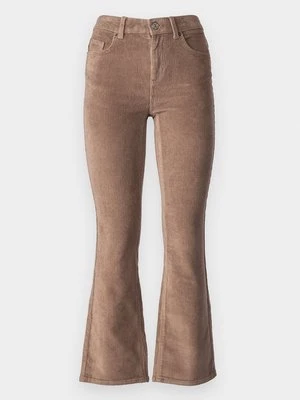 Spodnie materiałowe Only Petite