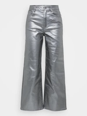 Spodnie materiałowe Only Petite