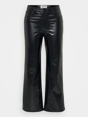 Spodnie materiałowe Only Petite