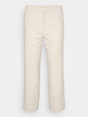 Spodnie materiałowe Only Petite