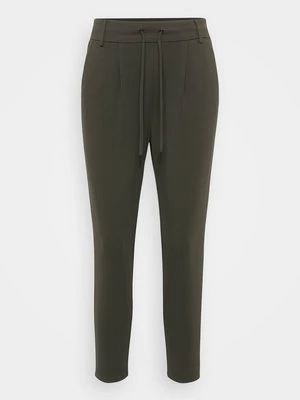 Spodnie materiałowe Only Petite