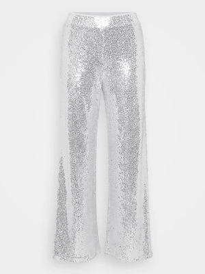 Spodnie materiałowe Only Petite