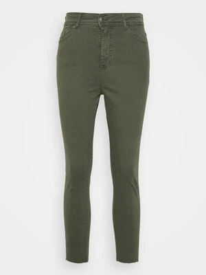 Spodnie materiałowe Only Petite