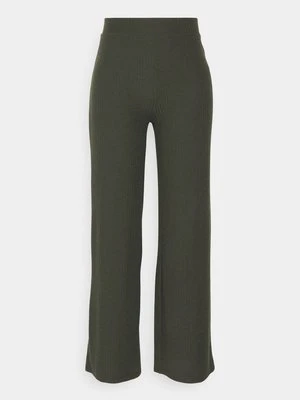 Spodnie materiałowe Only Petite