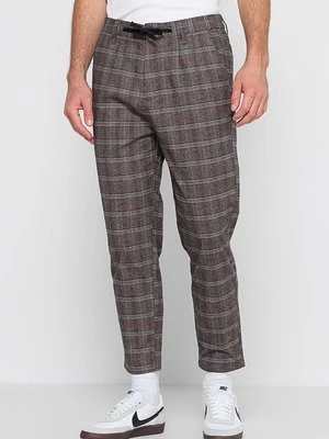 Spodnie materiałowe Only & Sons