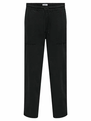 Spodnie materiałowe Only & Sons