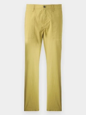 Spodnie materiałowe Only & Sons khaki